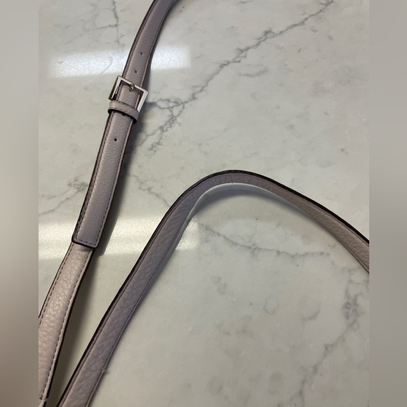 Kate Spade Cream Color Shoulder Bag - Picture 8 of 15